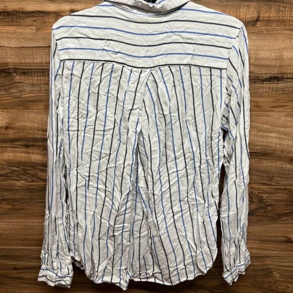 Thread+Supply large blouse - Picture 3 of 3